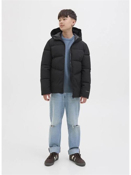  JACK JONES KIDS | 12283847/Black